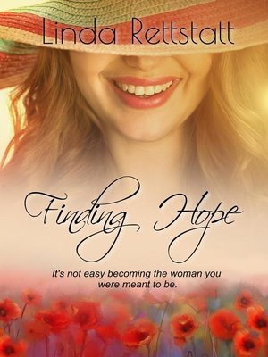 cover image of Finding Hope